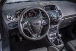 Ford Fiesta ST200 2016 года